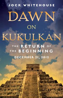 Cover of Dawn on Kukulkan
