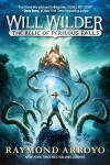 Book cover for The Relic of Perilous Falls