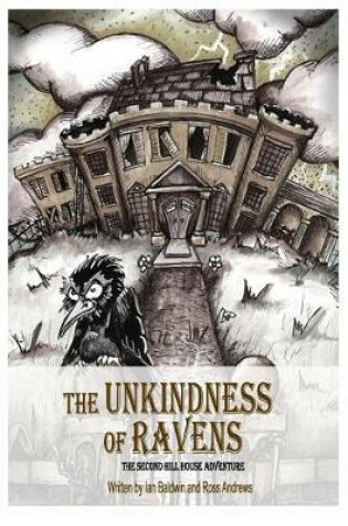 Cover of The Unkindness of Ravens