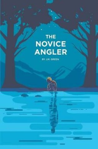 Cover of The Novice Angler