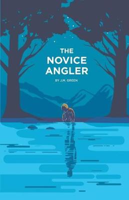 Book cover for The Novice Angler