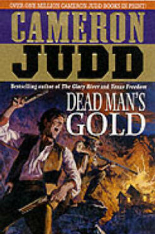 Cover of Dead Man's Gold