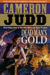 Book cover for Dead Man's Gold