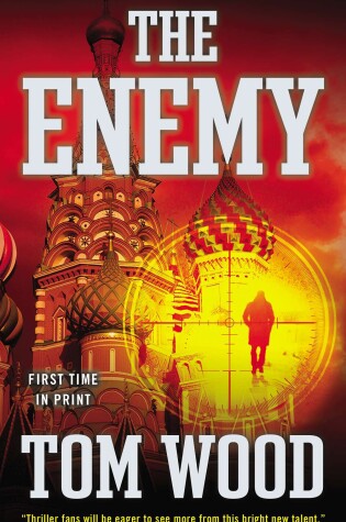 Cover of The Enemy