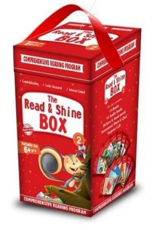 Cover of The Read & Shine Box 2