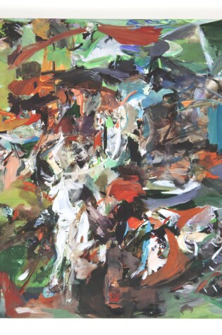 Cover of Cecily Brown