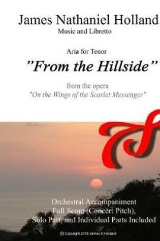 Cover of From the Hillside