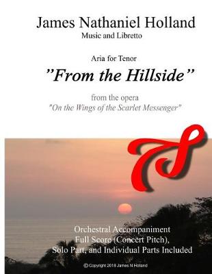 Book cover for From the Hillside