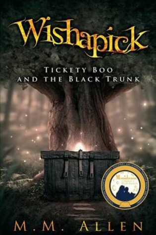 Cover of Wishapick