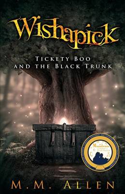 Book cover for Wishapick