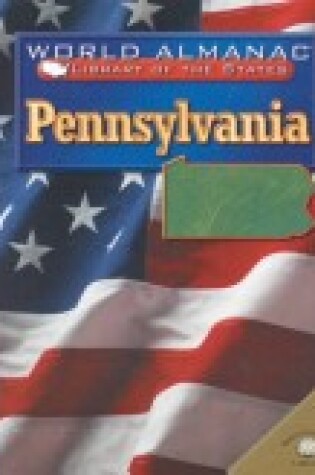 Cover of Pennsylvania, the Keystone State