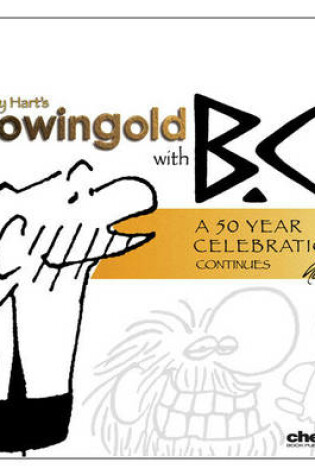 Cover of Growingold with B.C.