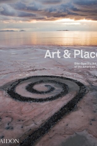 Cover of Art & Place