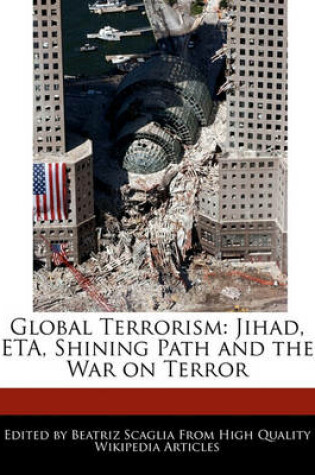 Cover of Global Terrorism