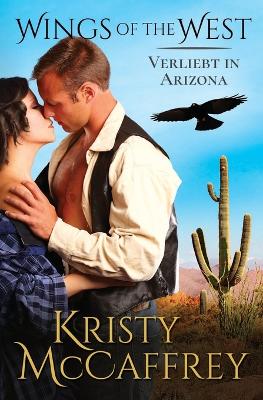 Book cover for Verliebt in Arizona