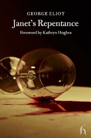 Cover of Janet's Repentance