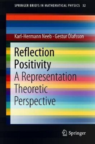 Cover of Reflection Positivity