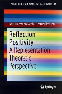 Book cover for Reflection Positivity