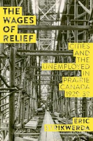 Cover of Wages of Relief