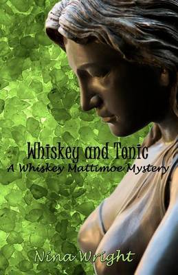 Book cover for Whiskey and Tonic