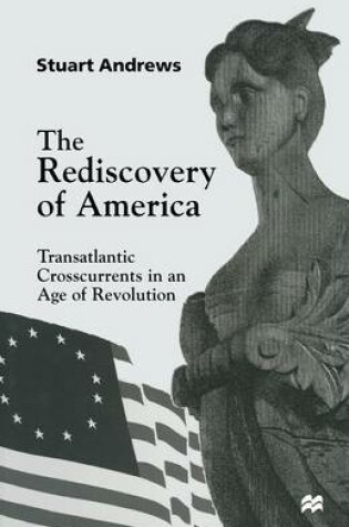 Cover of The Rediscovery of America