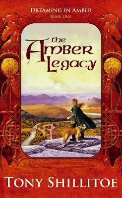 Cover of The Amber Legacy