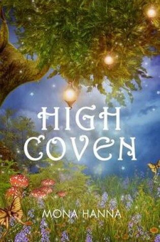 Cover of High Coven