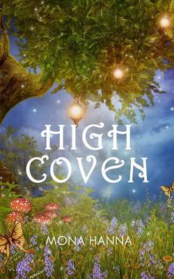 Book cover for High Coven