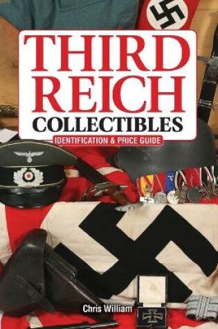 Cover of Third Reich Collectibles