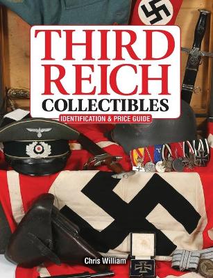 Book cover for Third Reich Collectibles