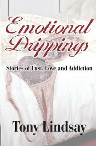 Cover of Emotional Drippings