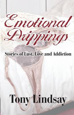 Book cover for Emotional Drippings