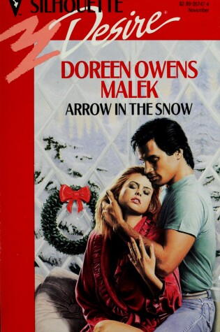 Cover of Arrow In The Snow