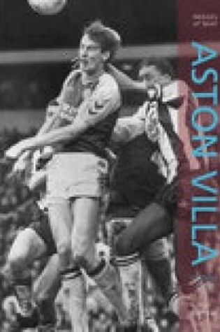 Cover of Aston Villa FC