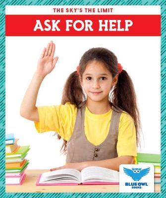 Cover of Ask for Help