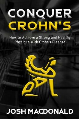 Cover of Conquer Crohn's