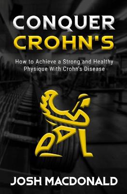 Cover of Conquer Crohn's