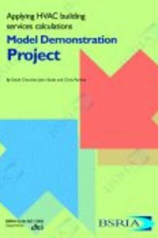 Cover of Model Demonstration Project