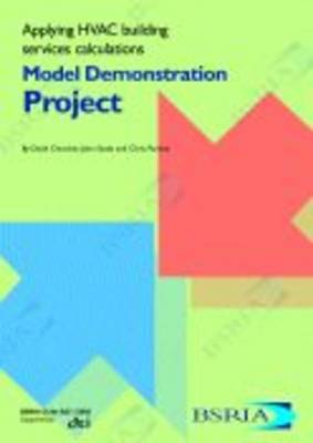 Book cover for Model Demonstration Project