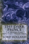 Book cover for The Dark Prince