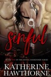 Book cover for Sinful