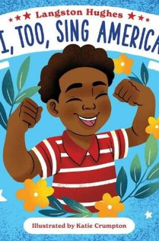 Cover of I, Too, Sing America