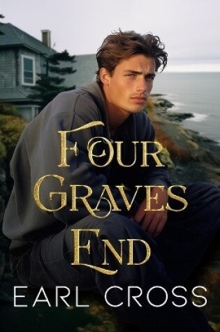 Cover of Four Graves End