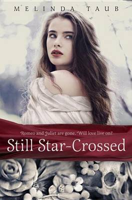 Book cover for Still Star-Crossed