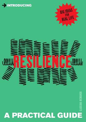 Book cover for Introducing Resilience