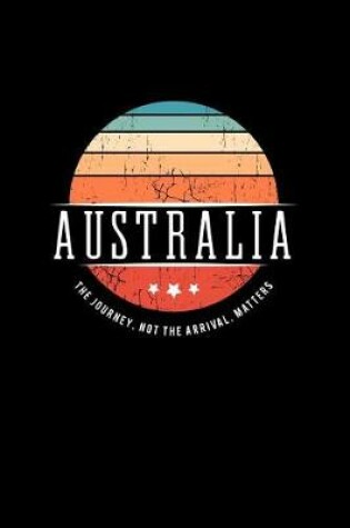 Cover of Australia