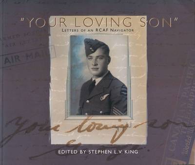 Cover of "Your Loving Son"