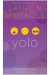 Book cover for yolo
