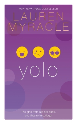 Cover of yolo
