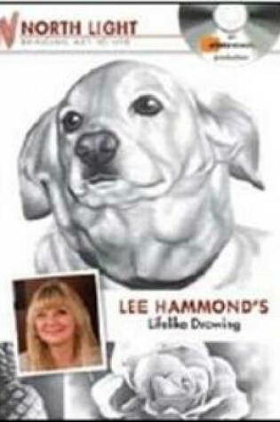 Cover of Lee Hammond's Lifelike Drawing